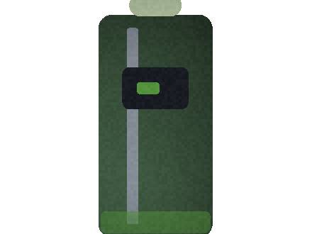 How to Source Air Bar Stark Lite: Lithium Battery Documentation