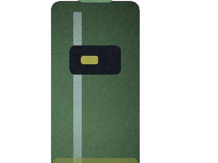 How to Source Air Bar Vibe 5: Battery and Charging